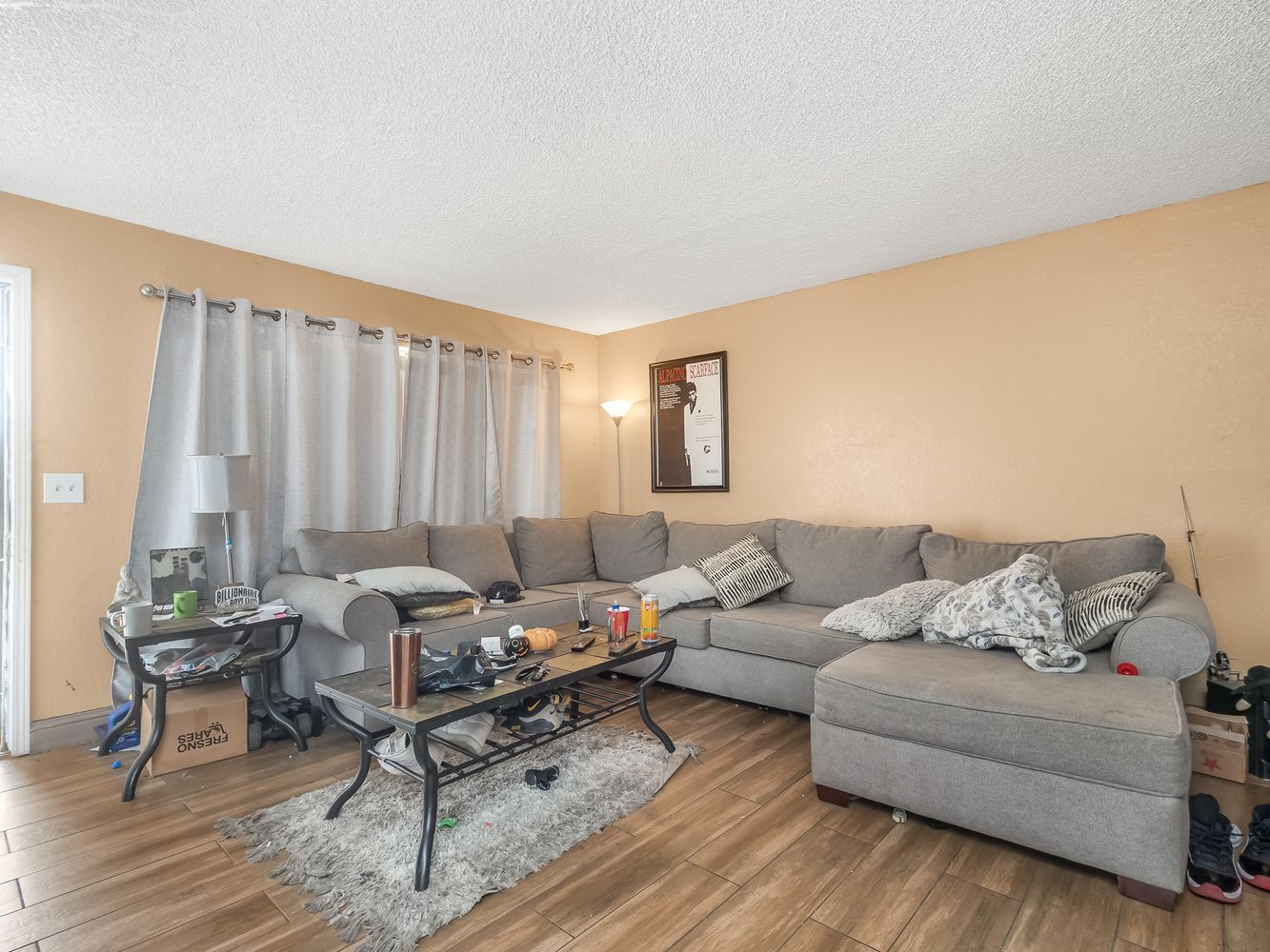 1476 N Cedar Ave, Fresno, CA 93703